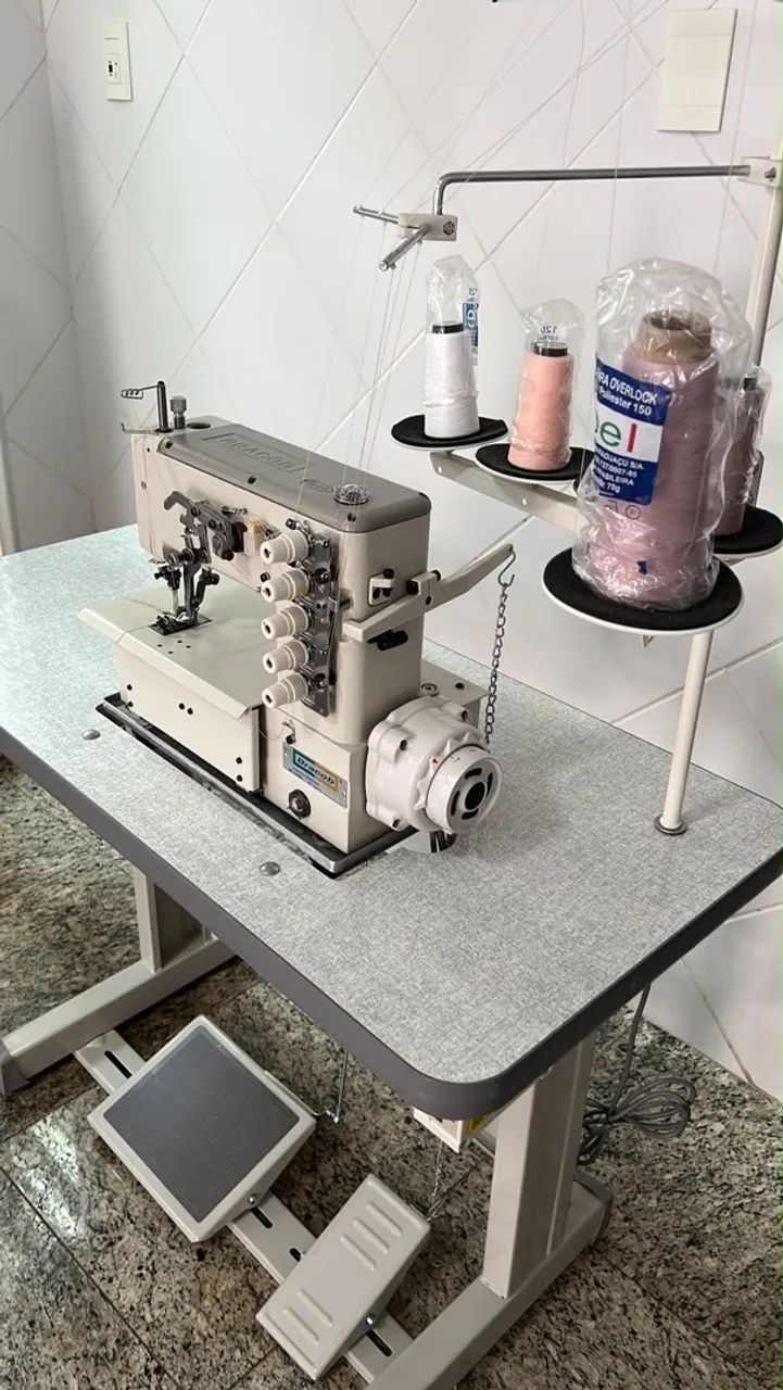 Vendo GALONEIRA NOVA  - Foto 2