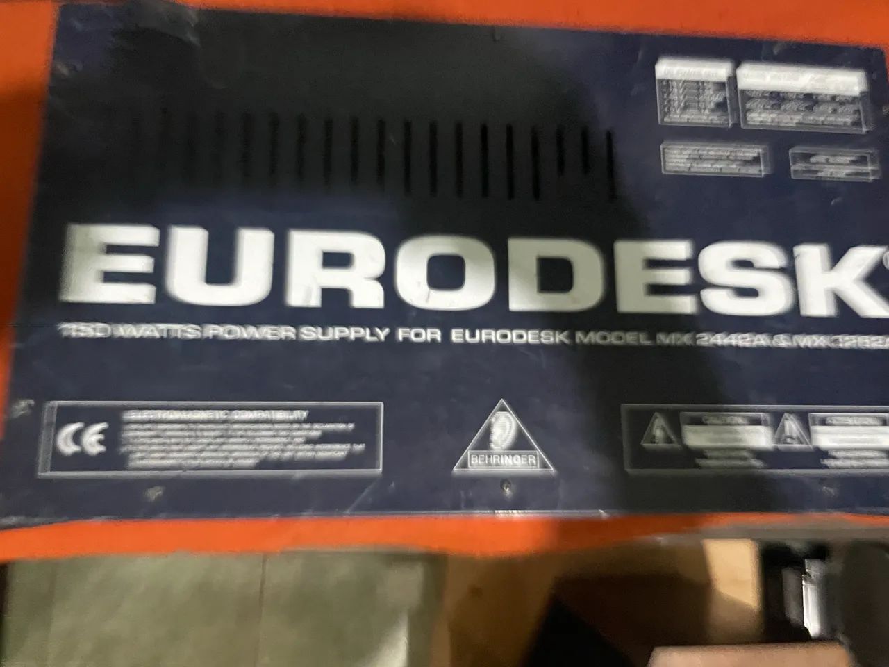 Fonte Eurodesk behinger  - Foto 3