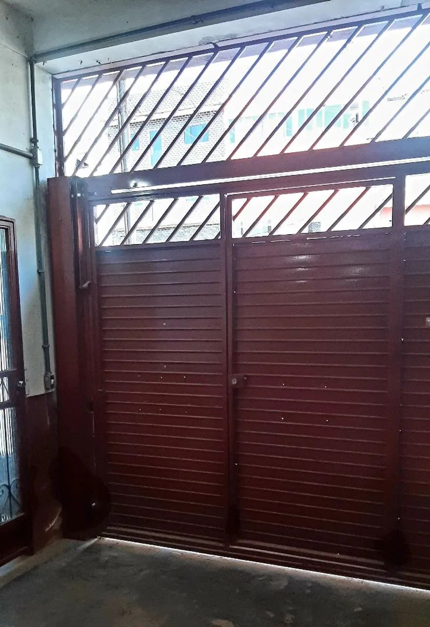Portão Automático Basculante completo - Foto 4