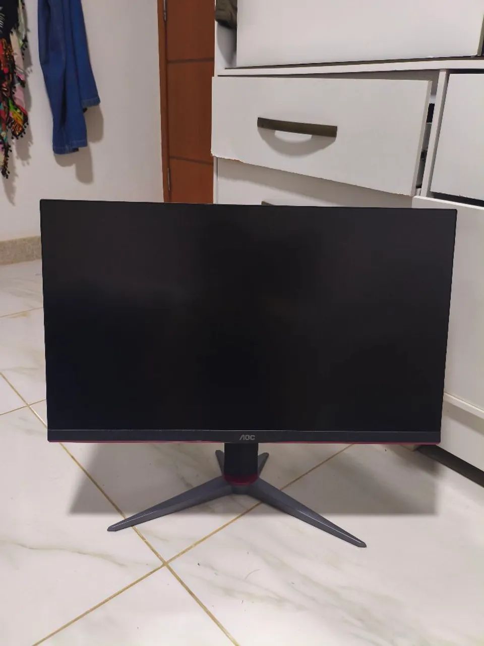 AOC 2k 155hz - Foto 3