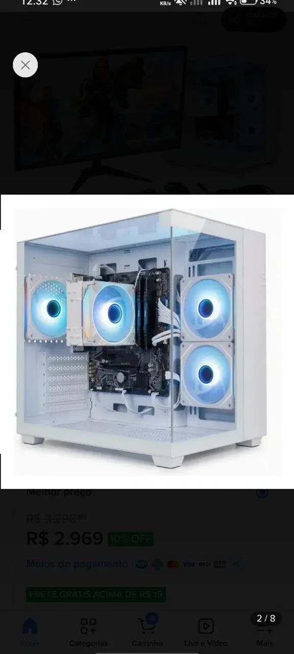 Pc gamer - Foto 2