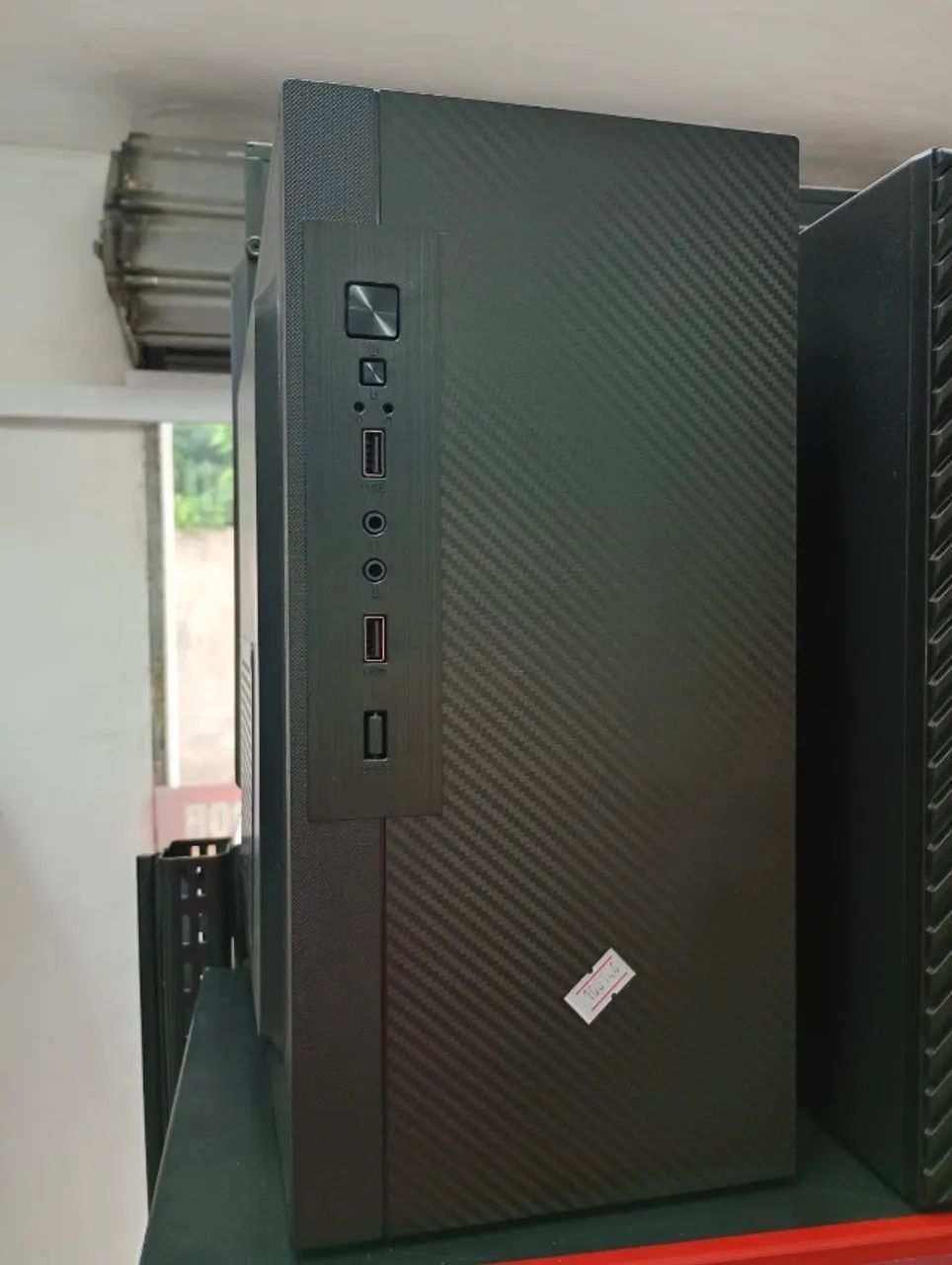 GABINETE OFFICE PARA PC
