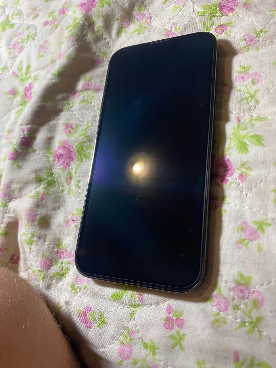 iPhone 13 Pro  - Foto 2