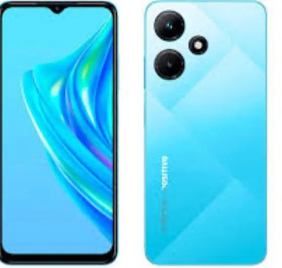 Celular infinix