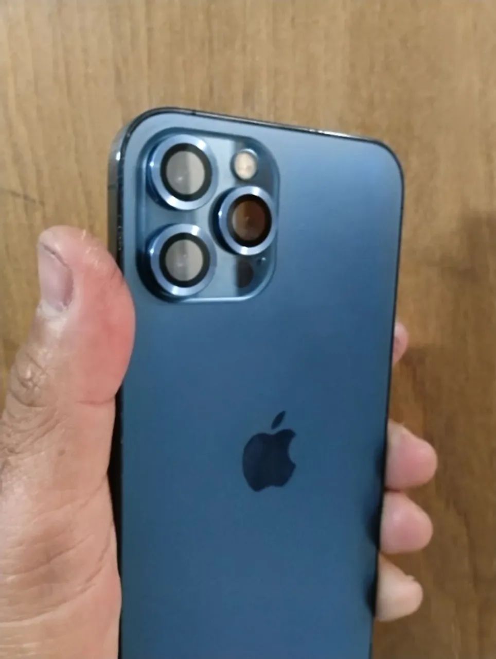 iPhone 12 pro Max 128gb