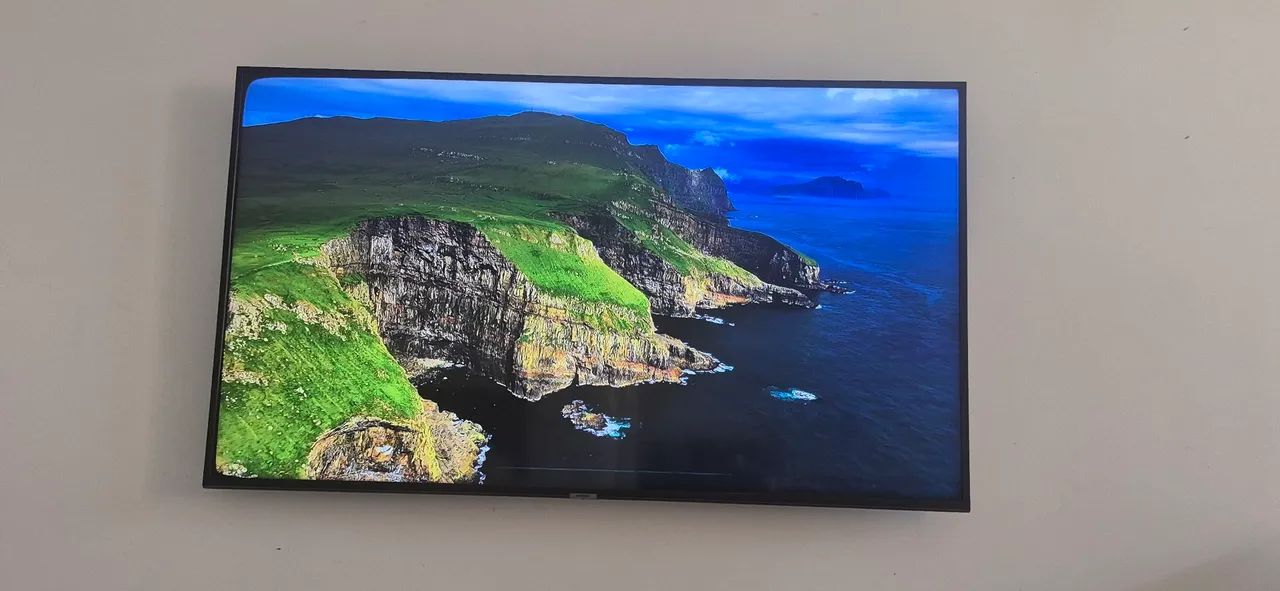 TV samsung 55 polegadas - Foto 4