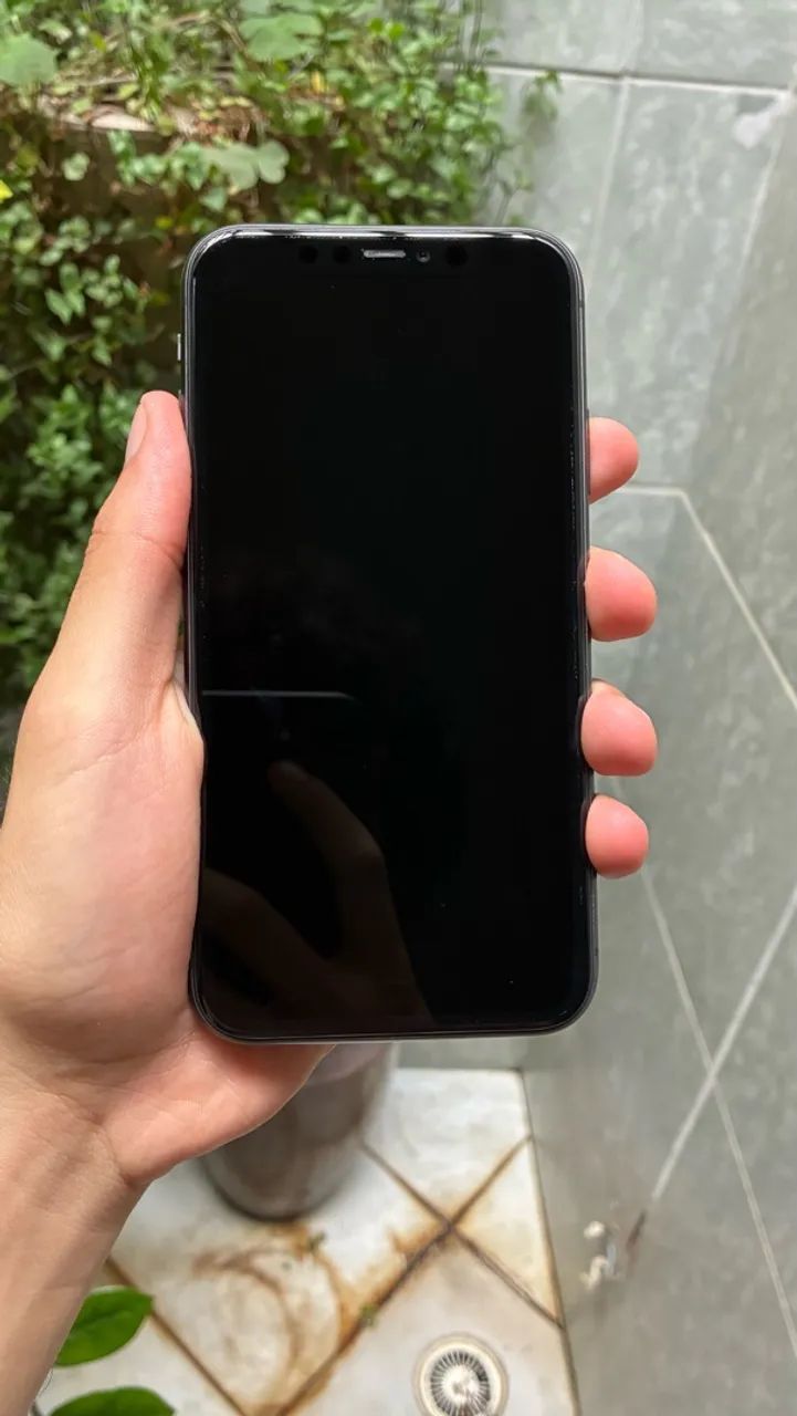 iphone 11 128gb black - Foto 5