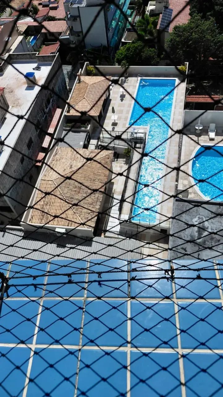 Laise mostra Seu 3 suites em Ponta negra - Foto 5