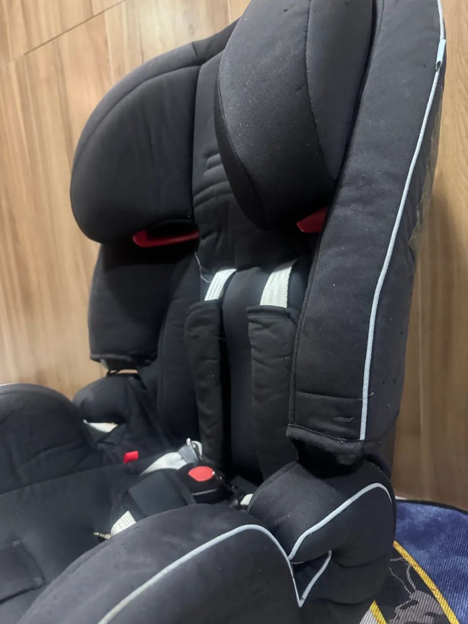 Cadeirinha de carro 0 a 36Kg - Foto 5