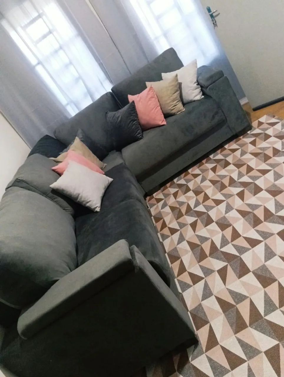 Sofá novo - Foto 2