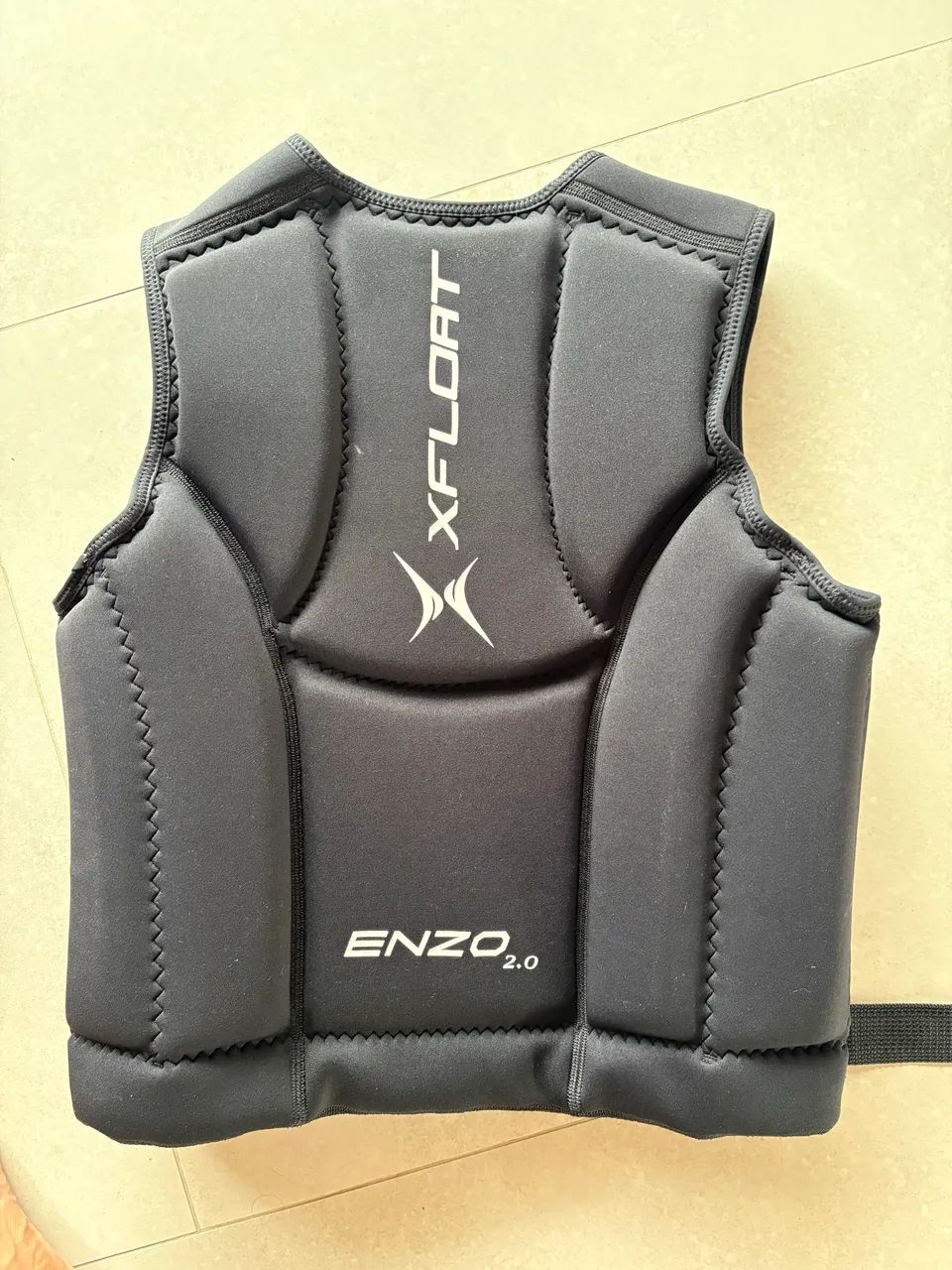 Colete Xfloat Enzo 2.0 - Foto 2