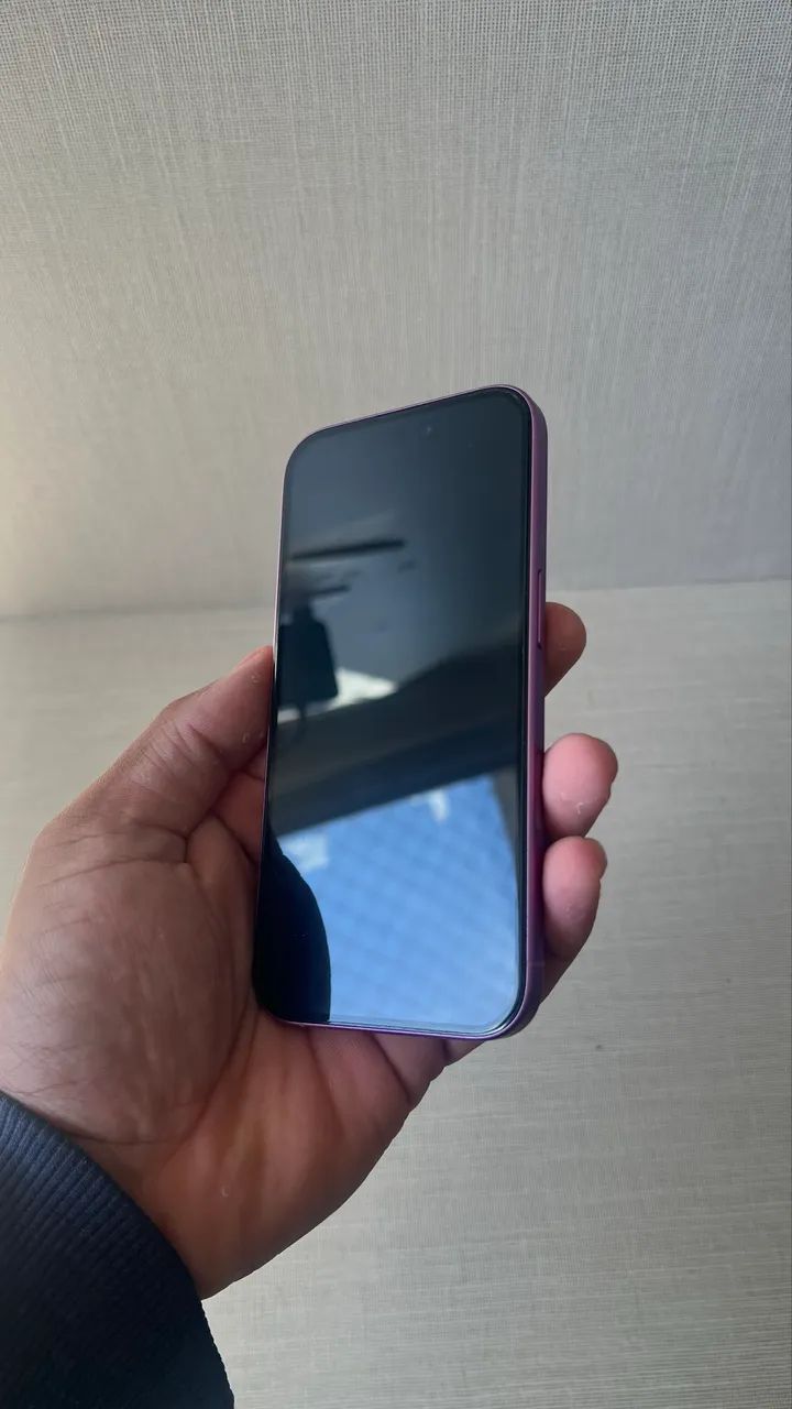 iPhone 16 Rosa 128gb - Foto 3