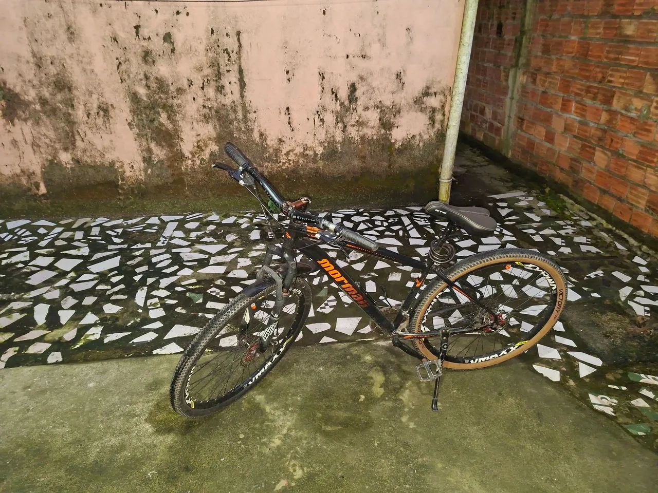 Bike mormaii - Foto 3