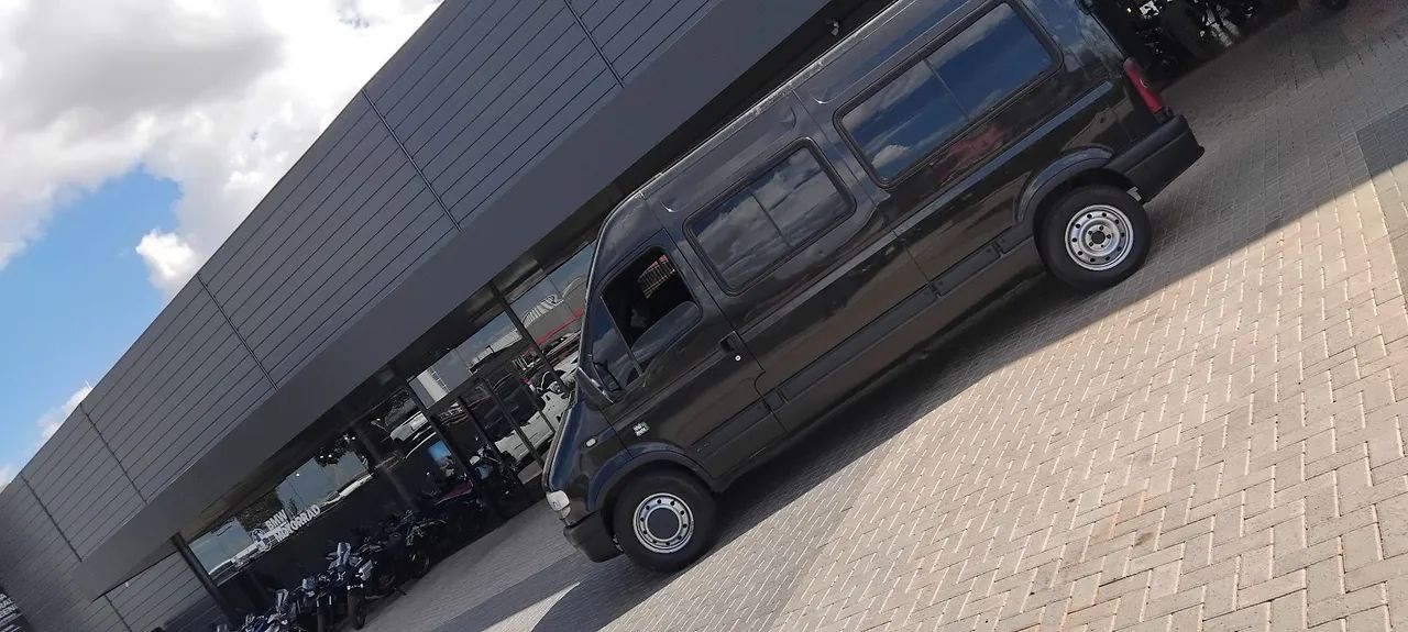 Renault Master Master 2.5 dCi 16V 115cv 16L Diesel 2008