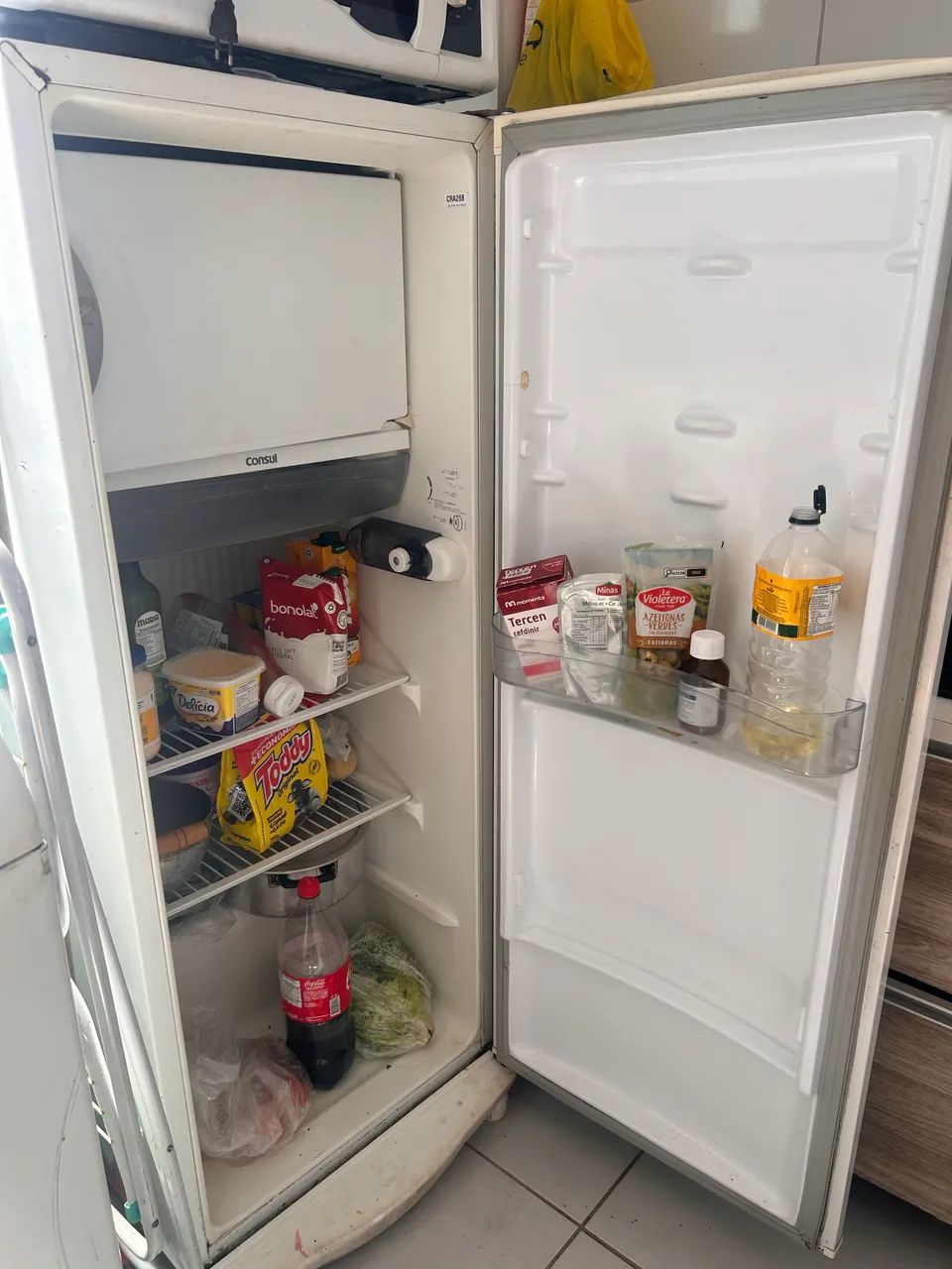 Geladeira  - Foto 2