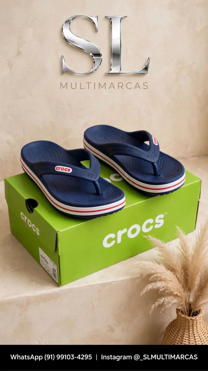 Crocs  - Foto 4
