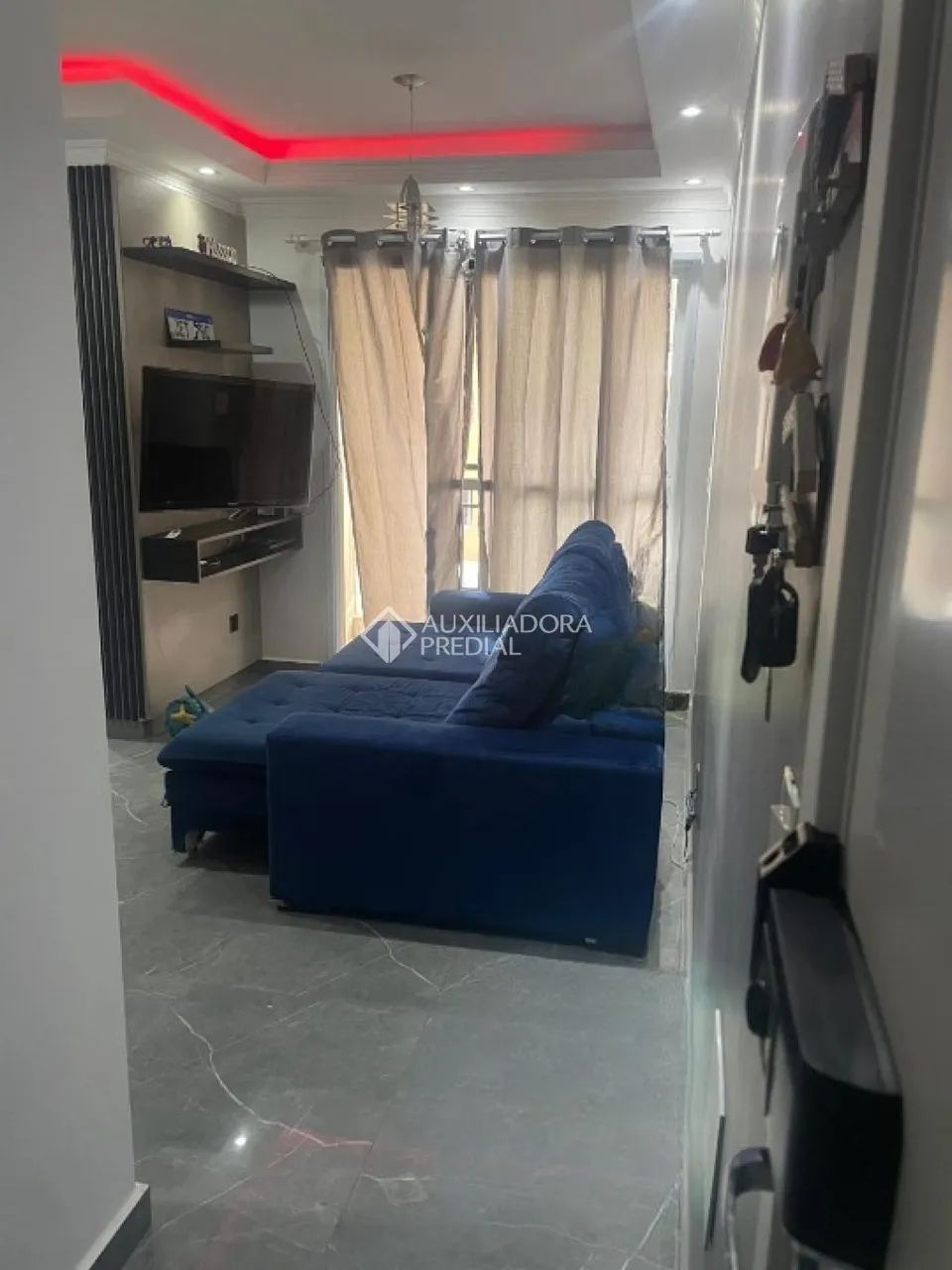 APARTAMENTO EM CONDOMÍNIO - SELECTA - SBC