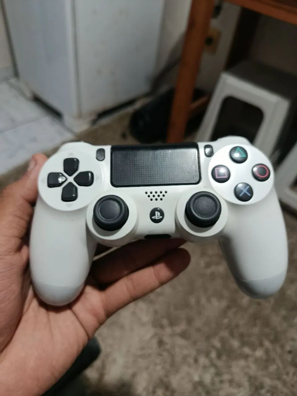 PS4 SLIM 1TB - Foto 5