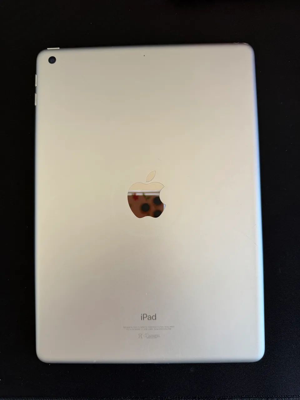 Vendo iPad 6ª geração - Foto 2