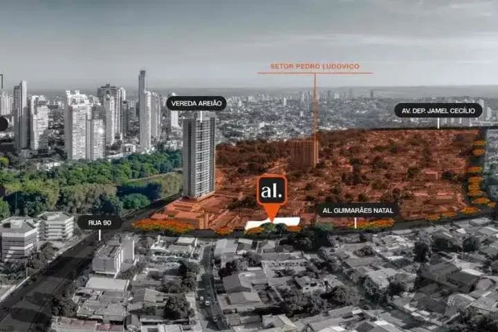 Foto - Goiânia - Santo Hilário