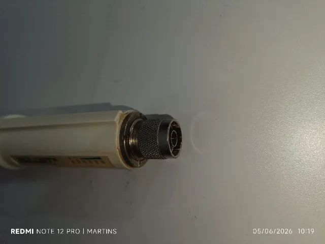 1 Ubiquiti Bullet2 - 2.4GHz Usado. - Foto 6