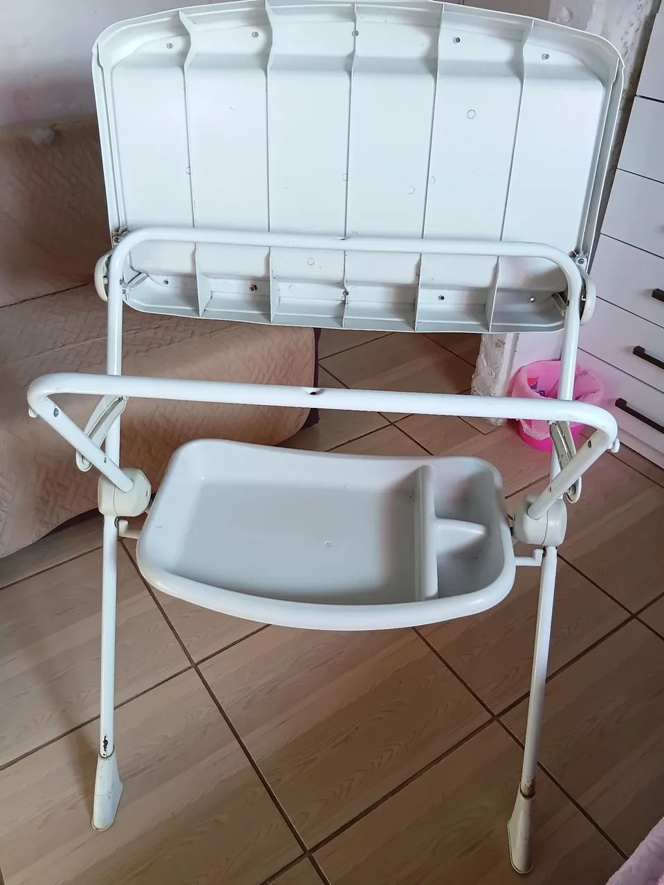 Itens de bebê  - Foto 2