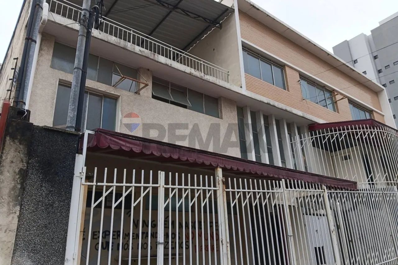 Casa ampla Comercial para locação, ideal para clinica - Foto 4