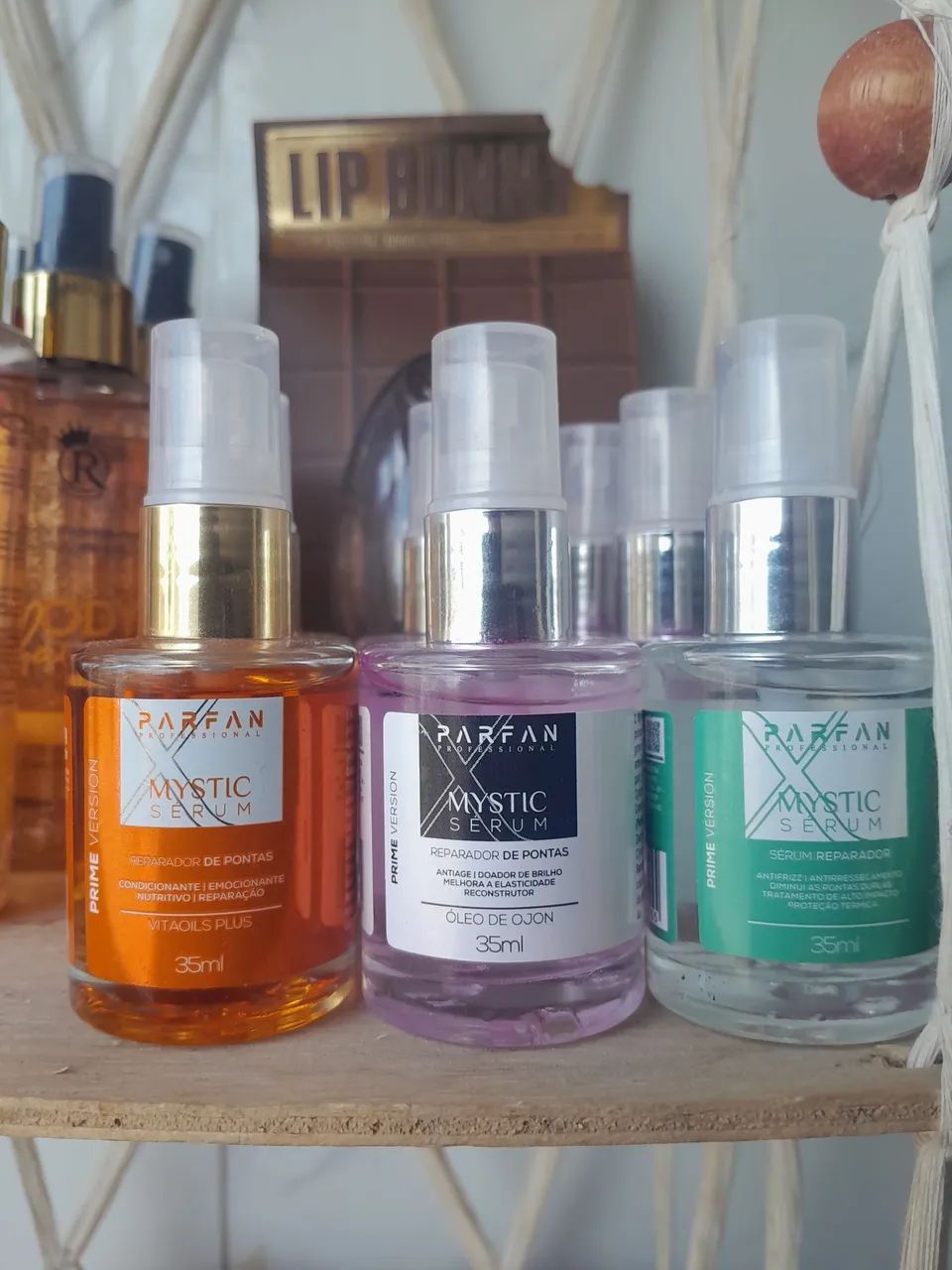 Produtos de beleza  - Foto 3