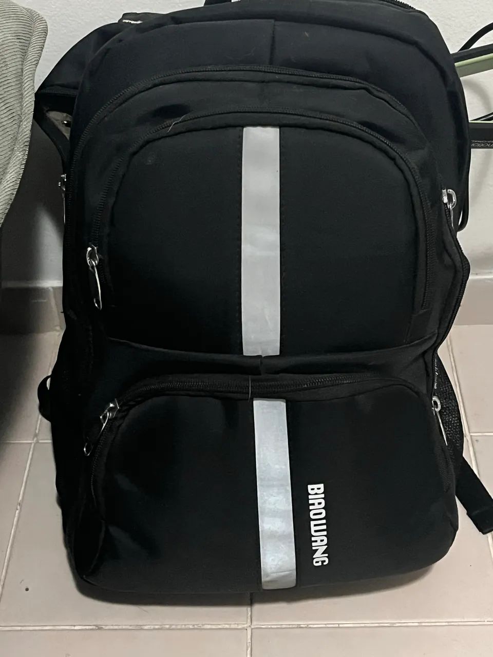 Bolsa de costa  - Foto 2