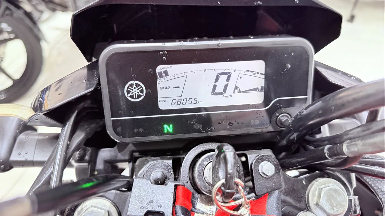 Yamaha Ybr 150 Factor Ed/Flex - Foto 3