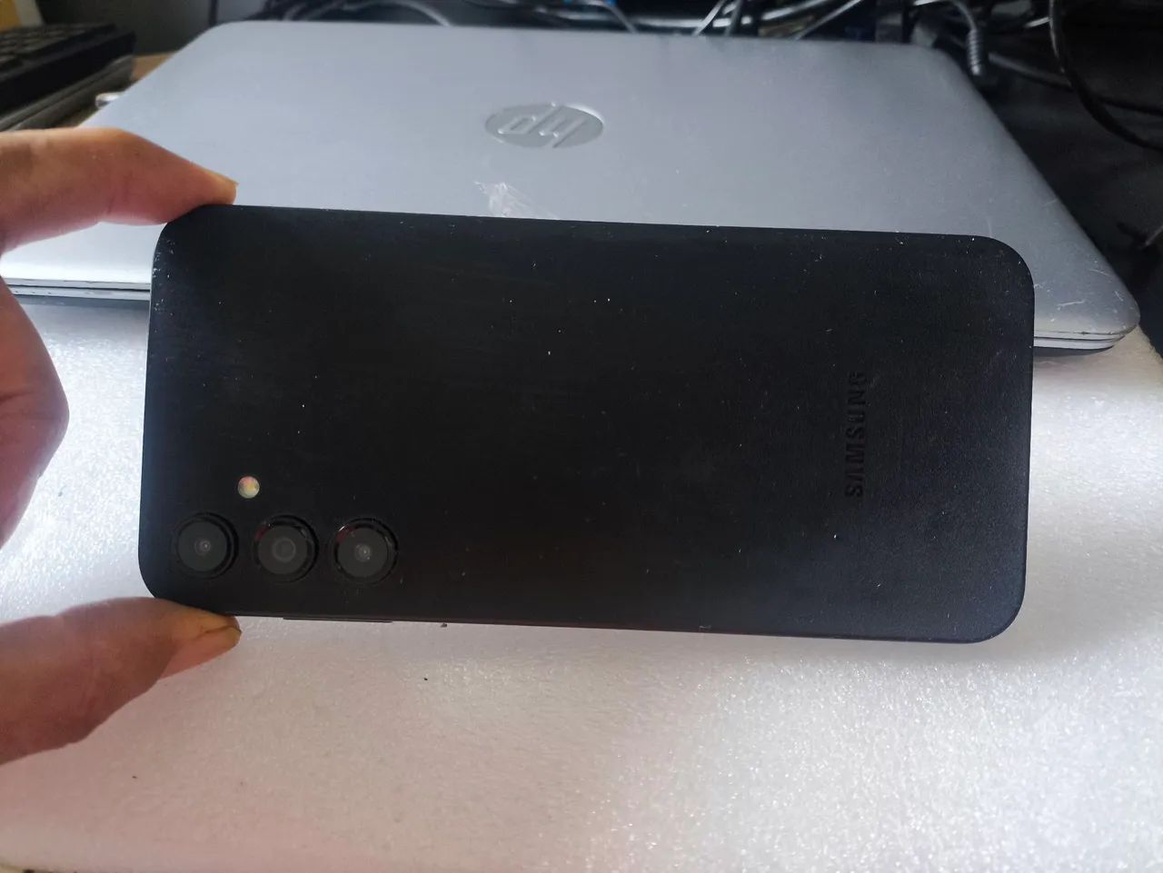 Celular Samsung A14 5G  - Foto 3