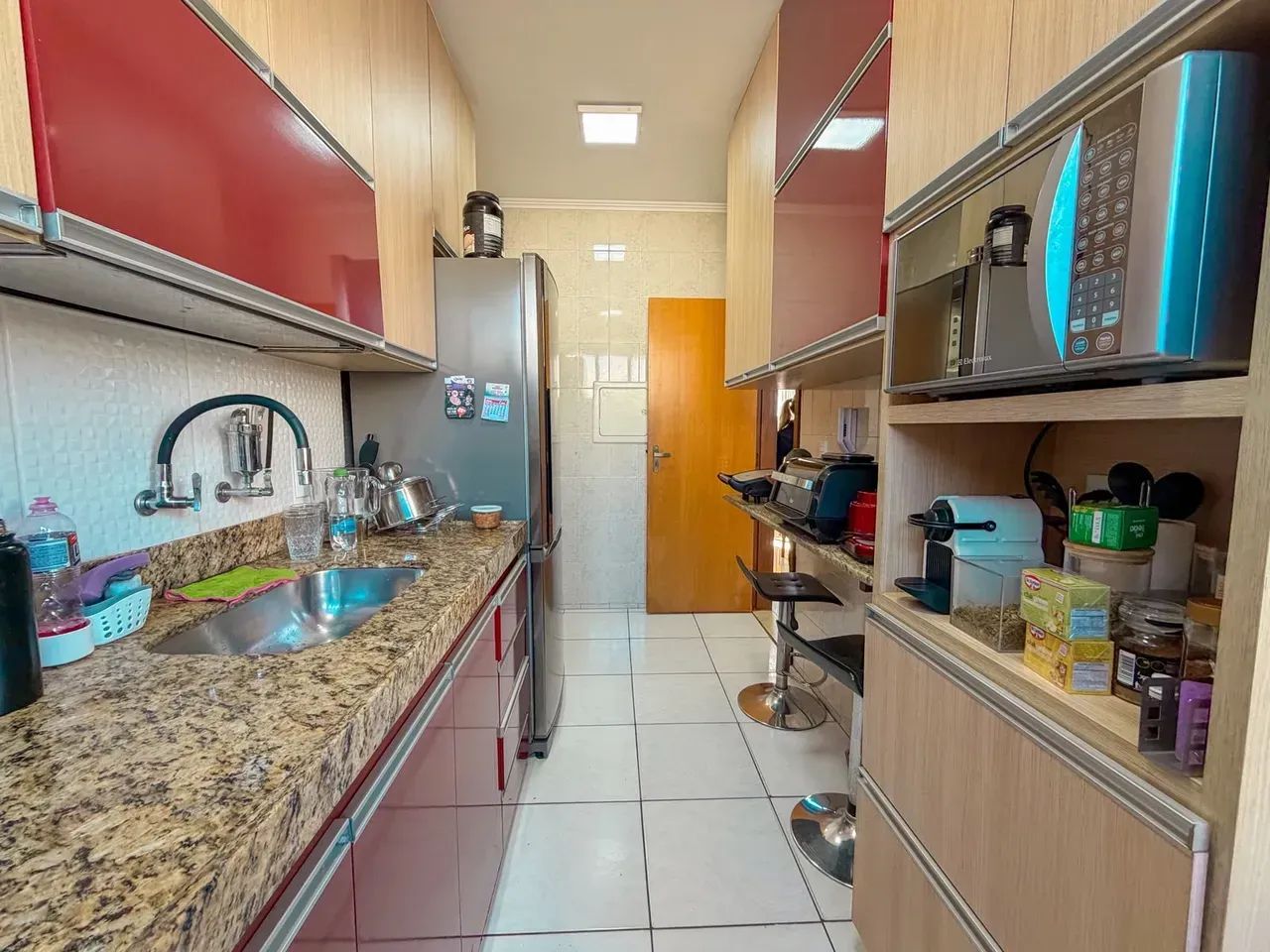 Apartamento com 3 Quartos à venda, 130m² - Planalto - Foto 5