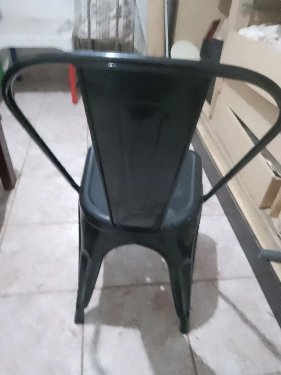 Cadeira 