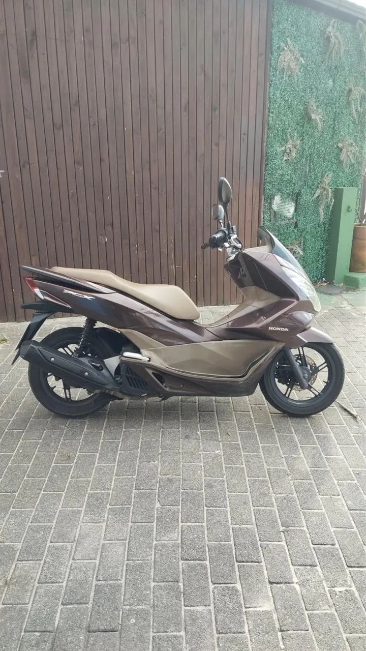 Vendo Honda PCX 150 - Foto 3
