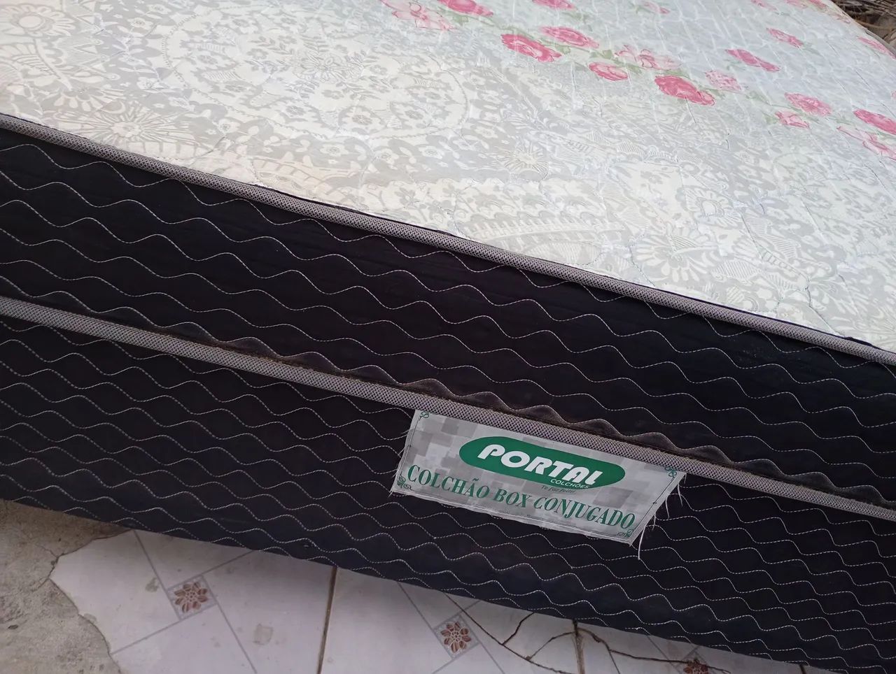 Cama box casal  - Foto 2