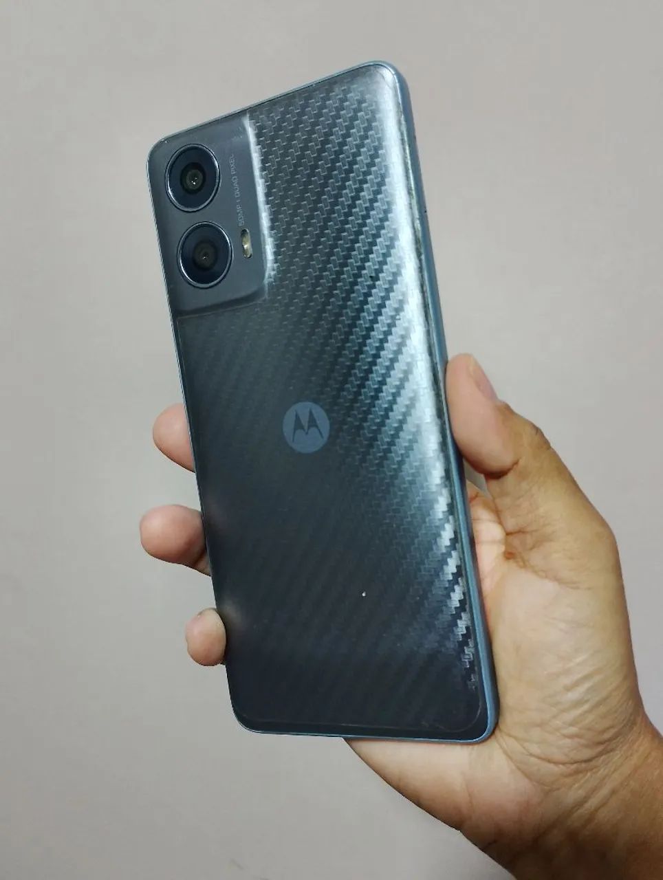 Motorola G24power  - Foto 5