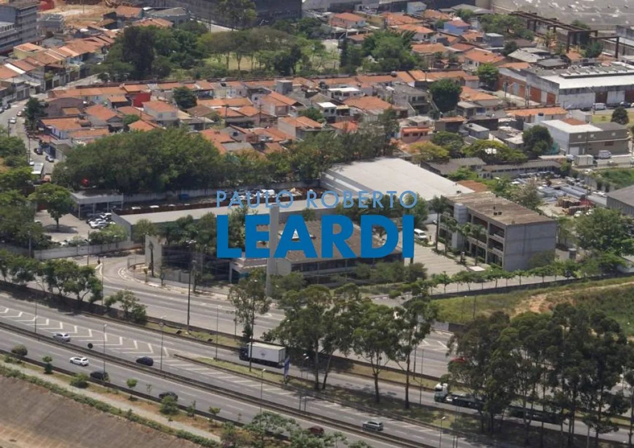 PRÉDIO - VILA LEOPOLDINA - SP