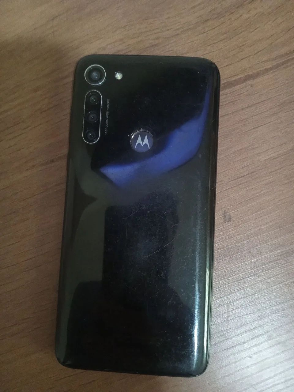 Celular moto G8 power - Foto 3