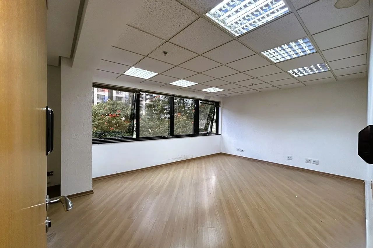 Oportunidade! Sala Comercial em Alphaville, 30m², Alugue Já! - Foto 2