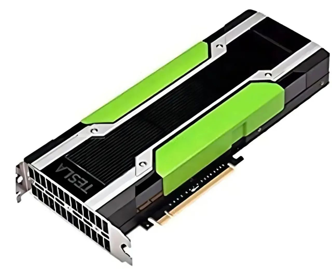 Placa de video nvidia k80 24gb