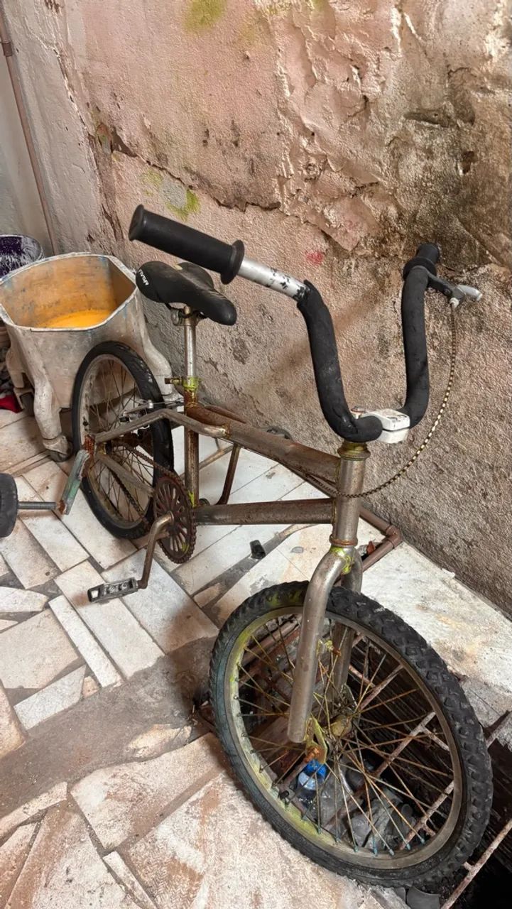 Bicicleta média  - Foto 2