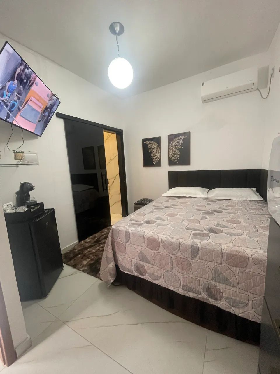 Suíte Casa Amaral - Foto 3