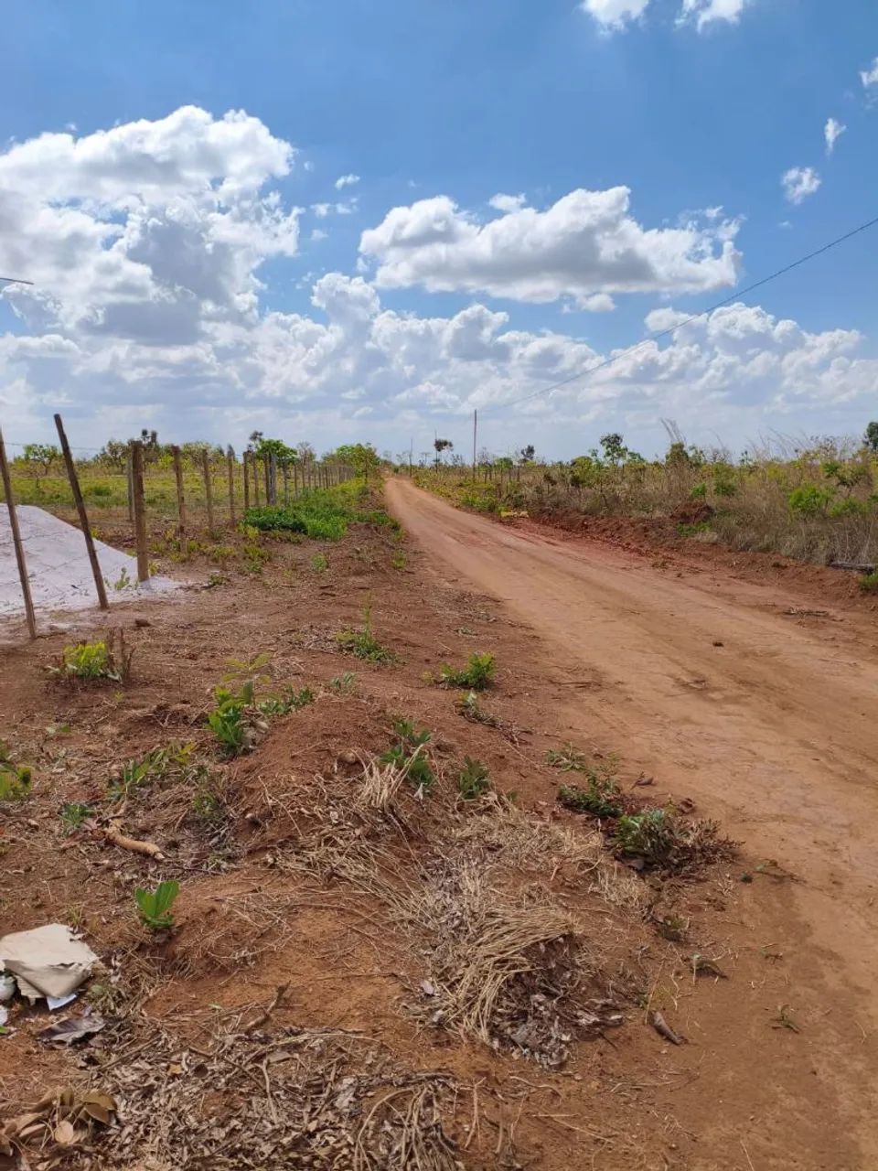 Lote em Planalmira barato  - Foto 2