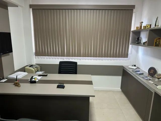 SALA COMERCIAL - EDIFÍCIO MONET - CENTRO DE ITABORAI -RJ 