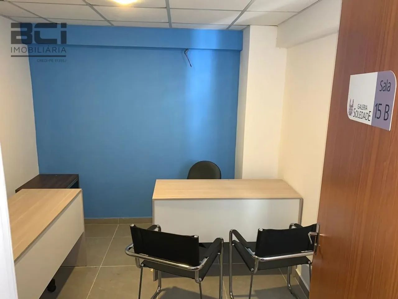 Sala para Alugar em Boa Vista, Recife - PE - Foto 4