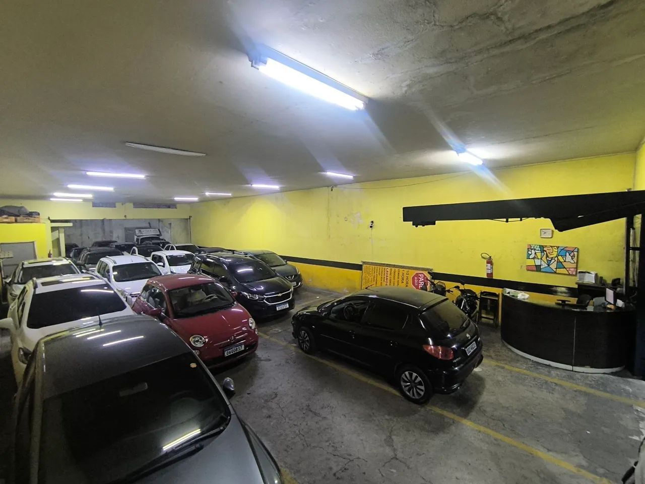 Primeira imagem do imóvel