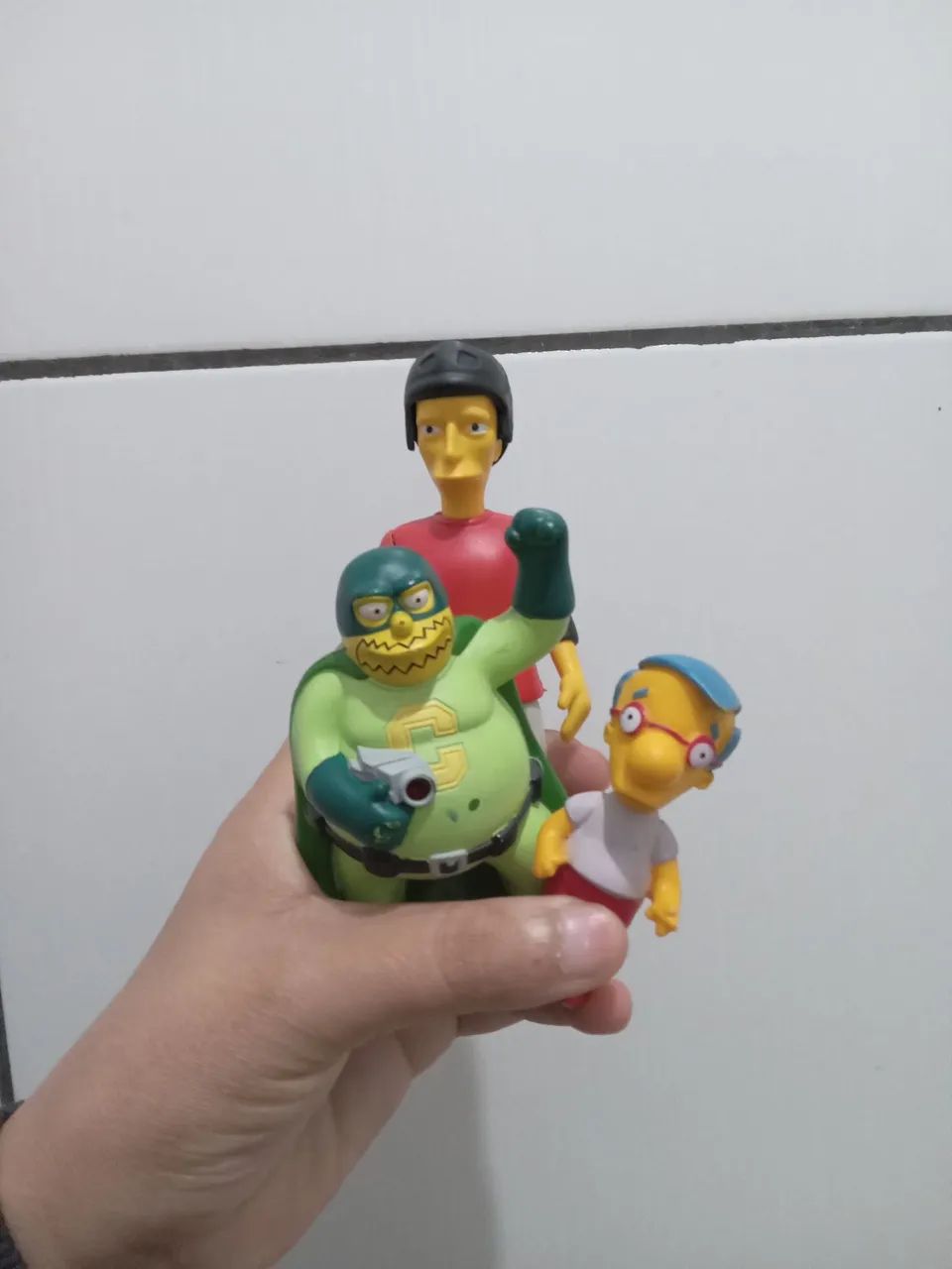 Os Simpsons 