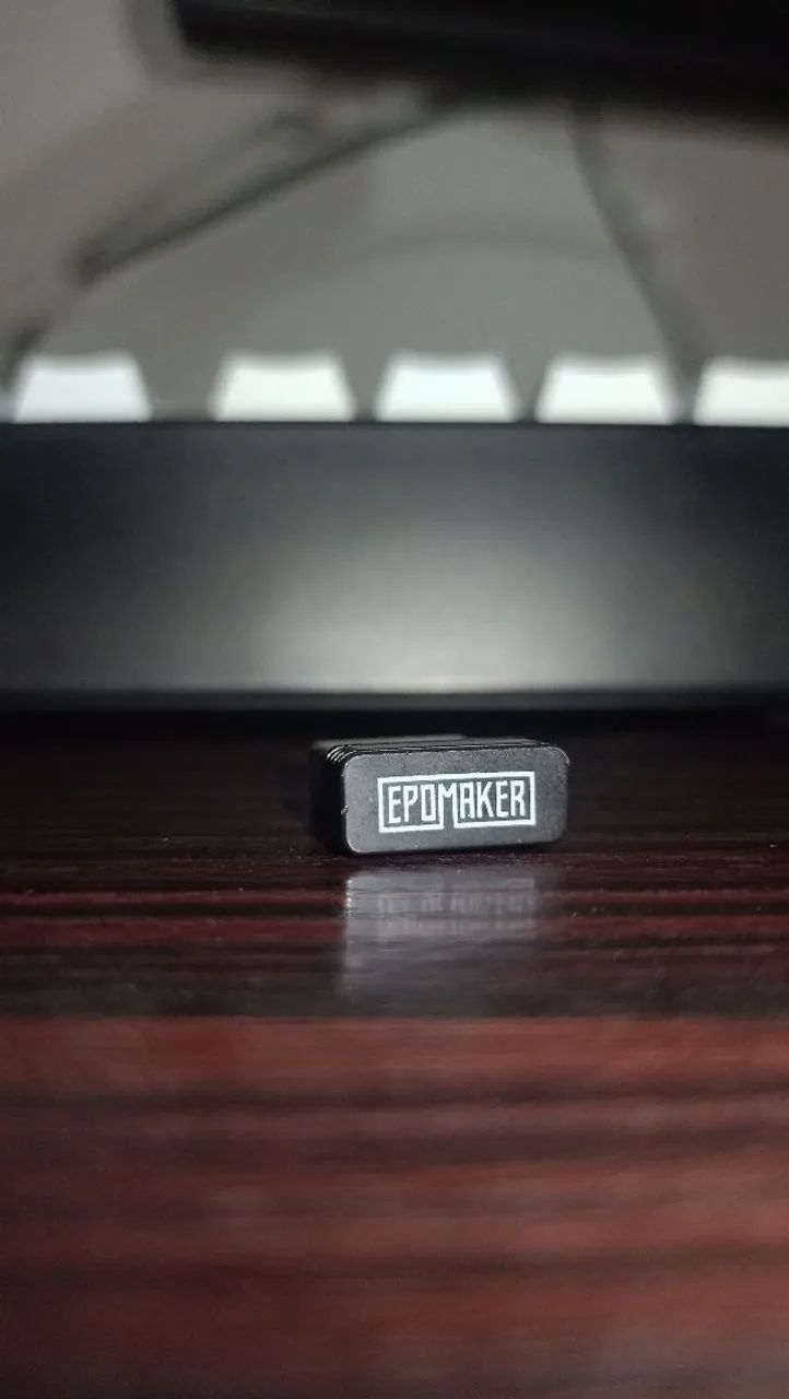 Teclado magnético Epomaker G84 HE - Foto 4