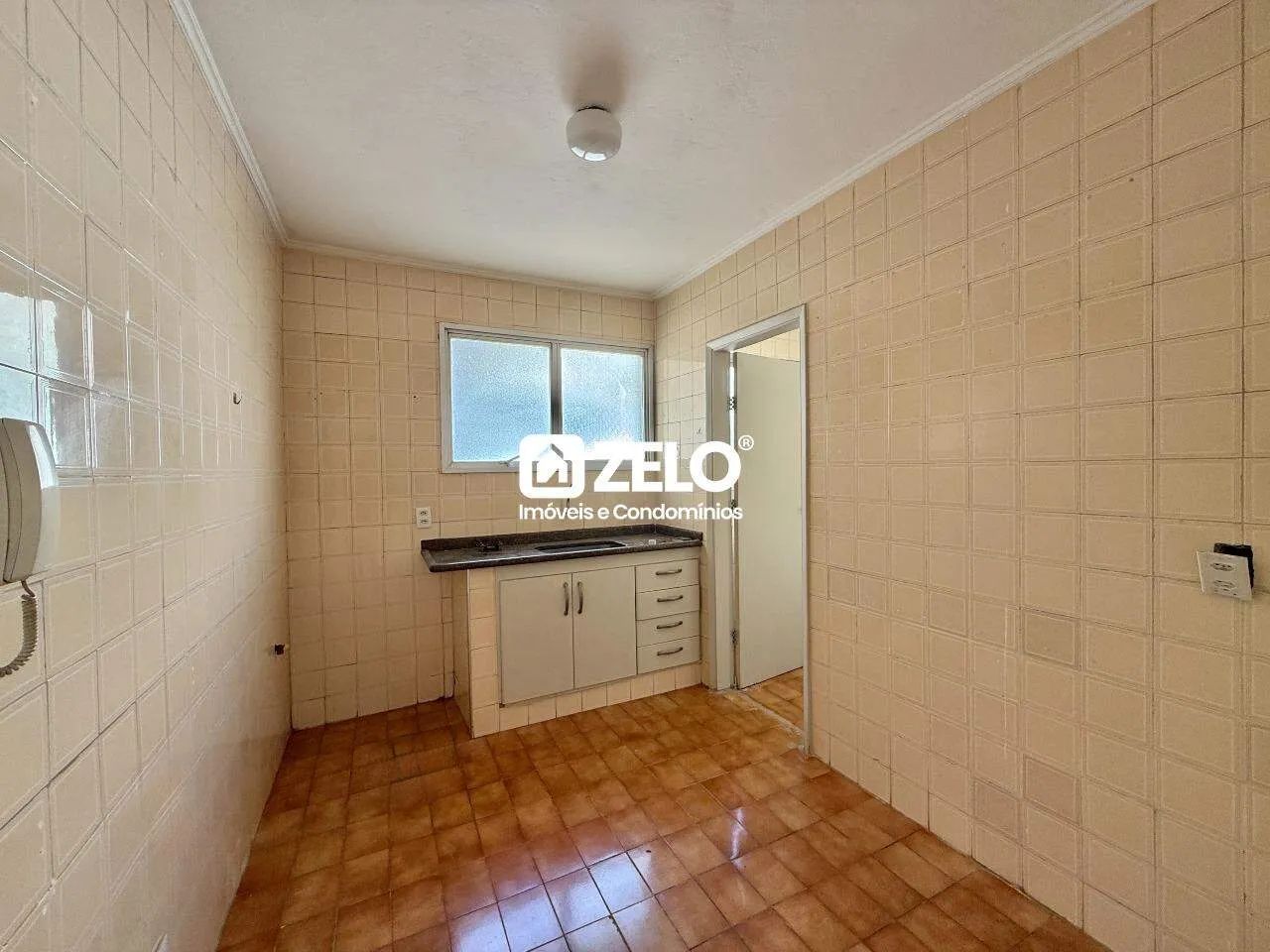 Apartamento para aluguel em Vila Industrial, Campinas - SP | Cód 30732 - Foto 4