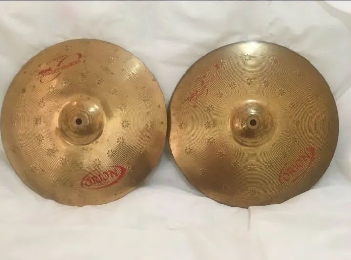 Chimbal Orion Evolution Pro 14